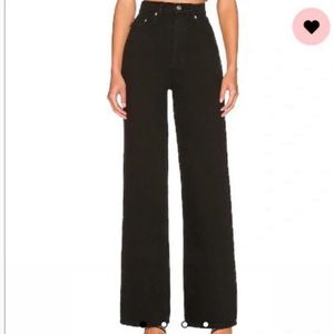 Lovers + Friends Jeans Lennon